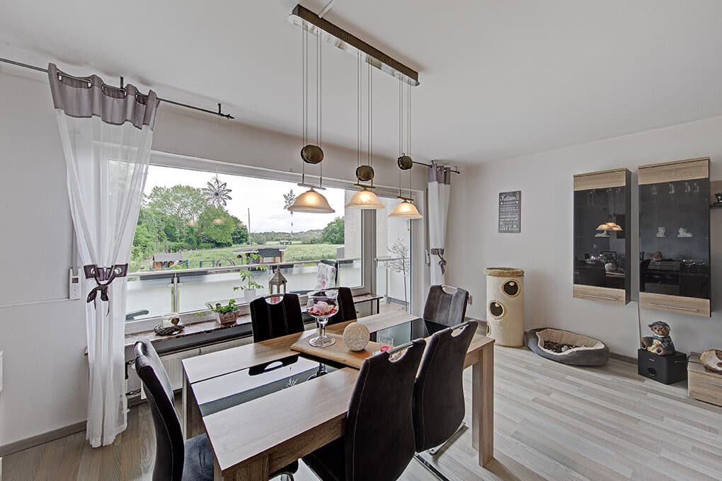 Reihenmittelhaus in Herne - Holthausen – Bild 6