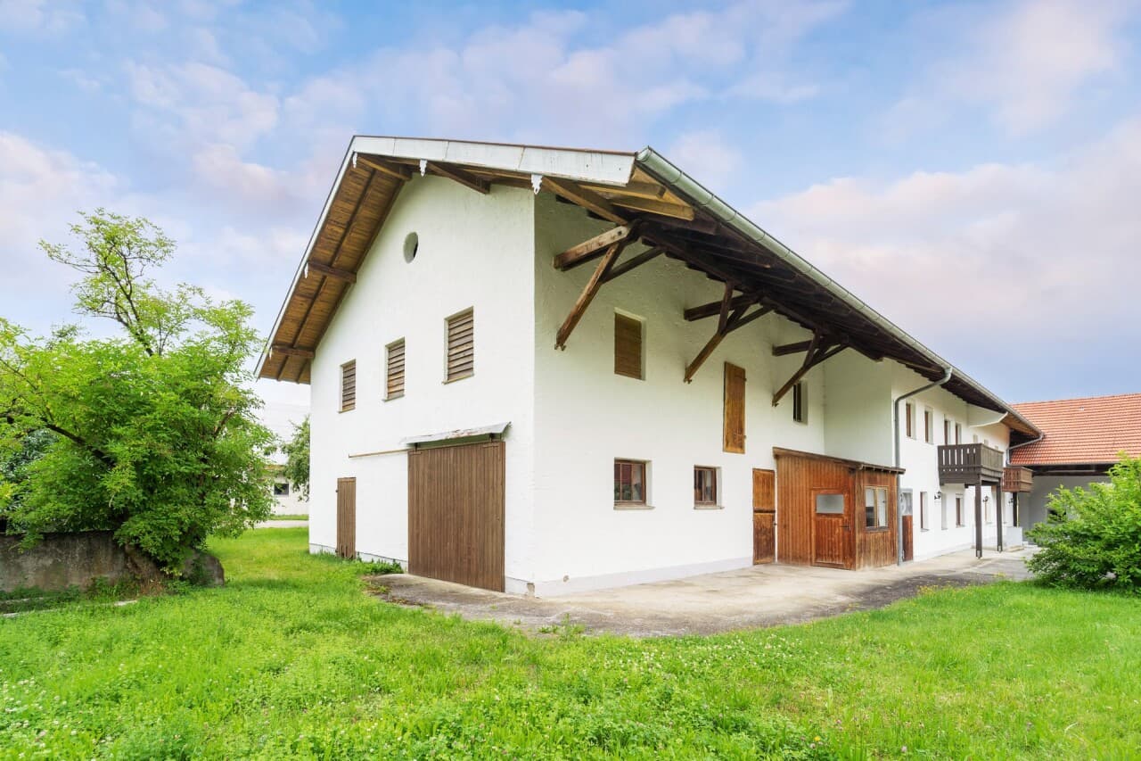 Bauernhaus in Burghausen-Mehring – Bild 19
