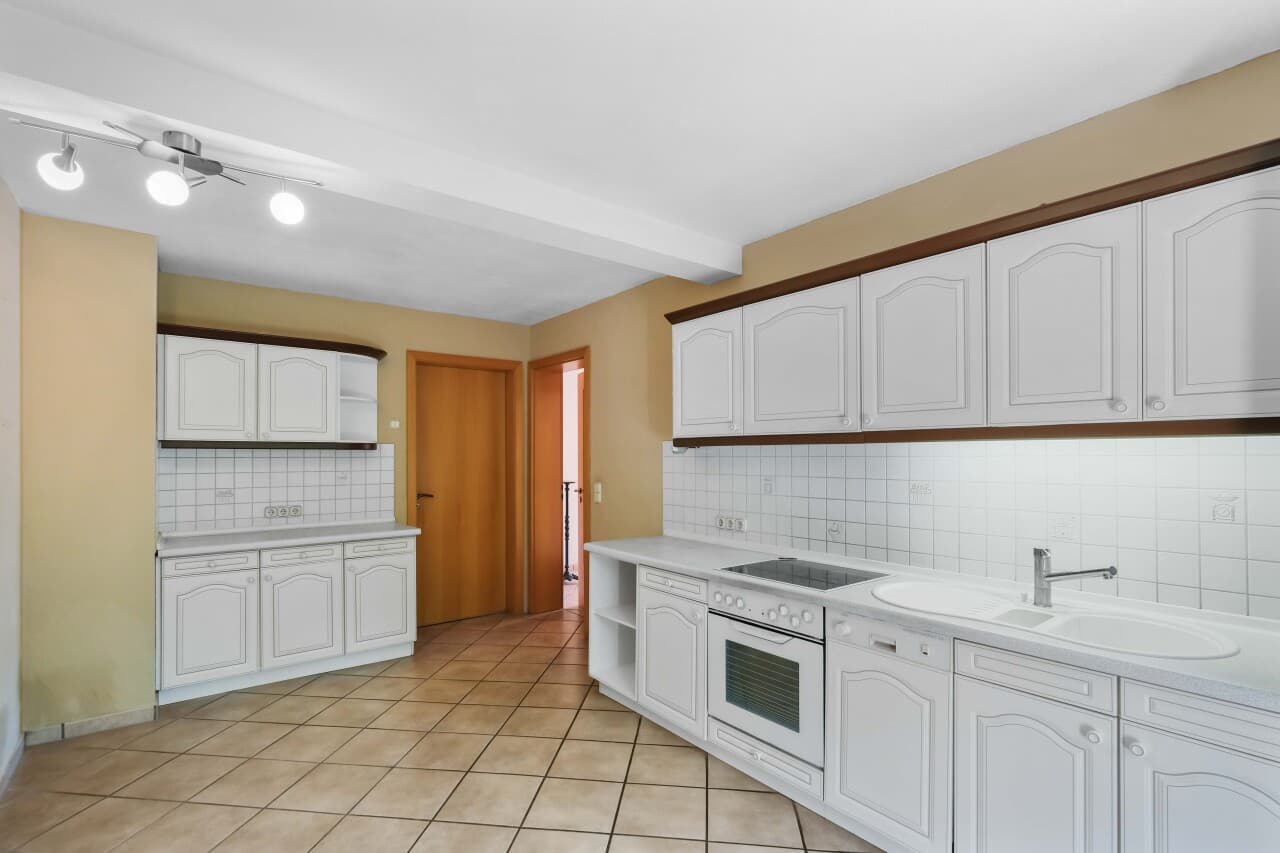 Einfamilienhaus in Scheeßel – Bild 7