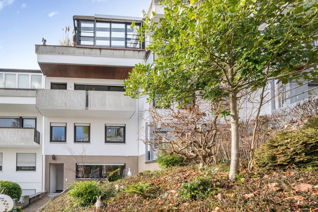 Reihenhaus in Rheinfelden – Bild 2