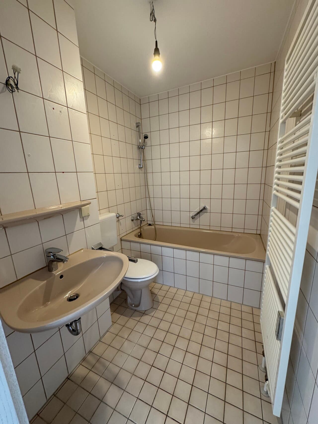 Dachgeschosswohnung in Ottobrunn – Bild 9