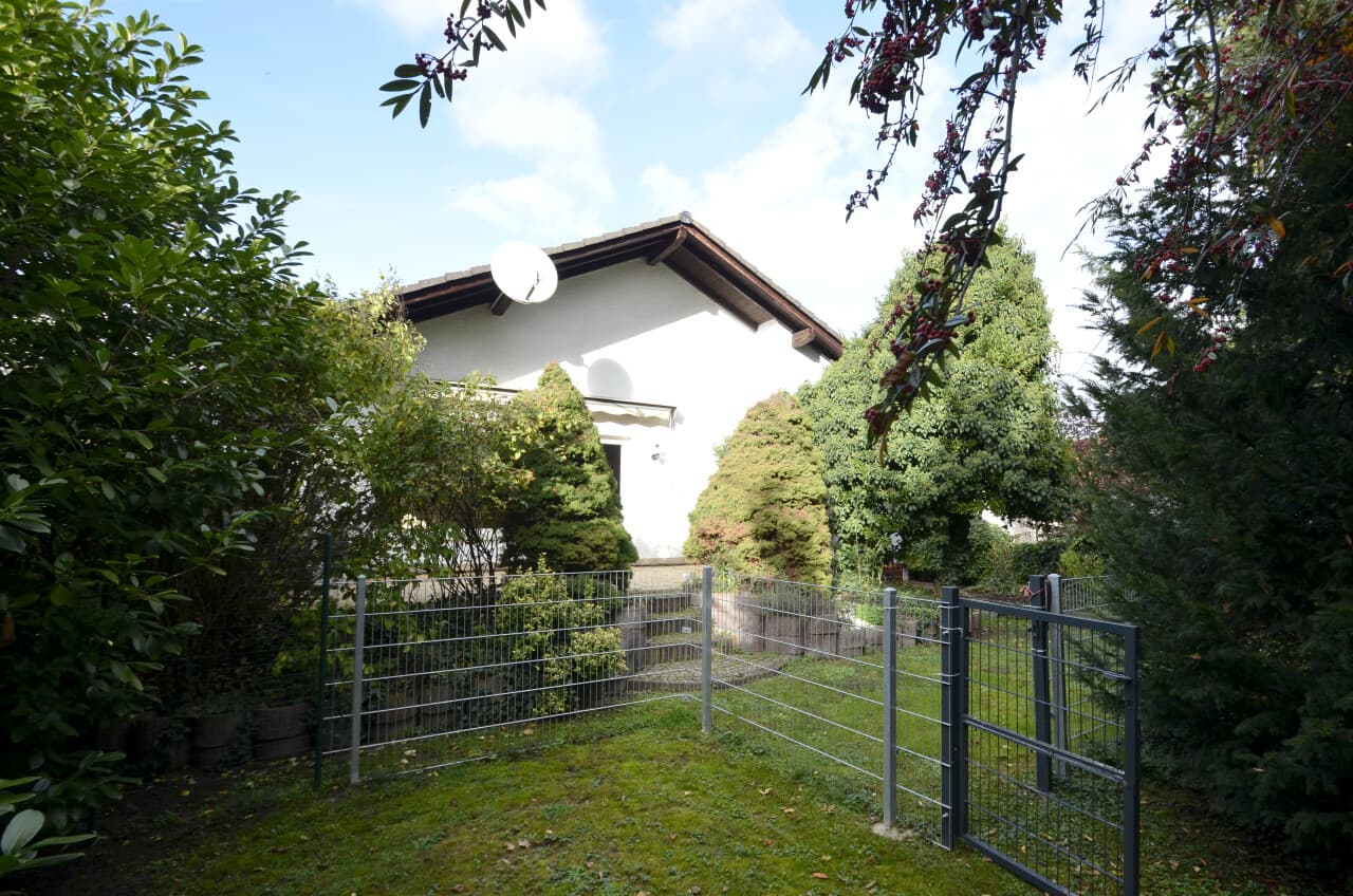 Einfamilienhaus in Albig – Bild 3