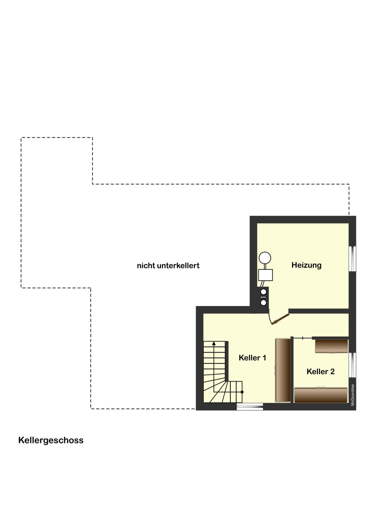 Einfamilienhaus in Rotenburg – Bild 24
