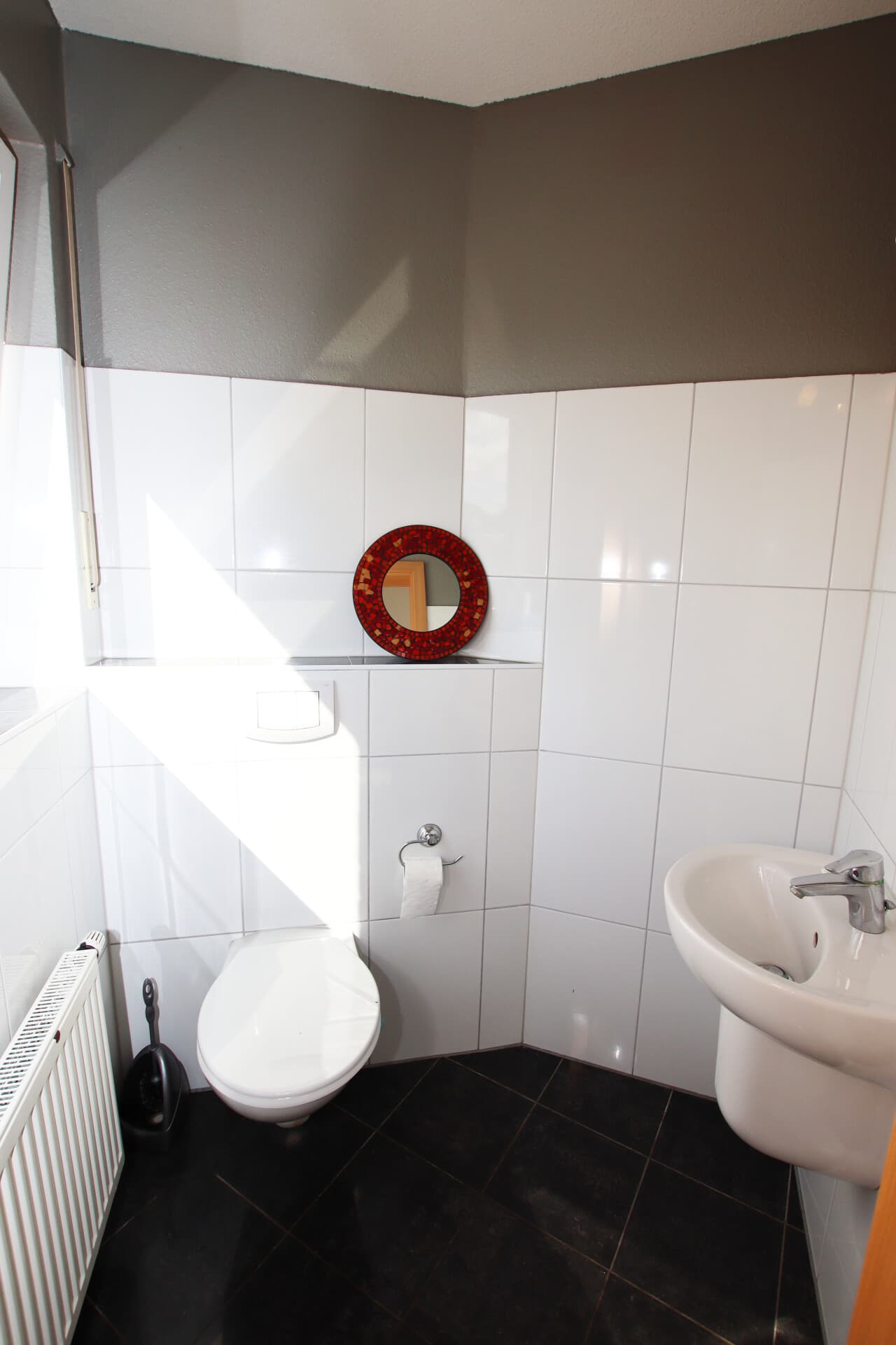 Doppelhaushälfte in Schüttorf – Bild 7