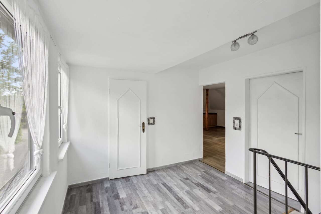 Einfamilienhaus in Hemsbünde – Bild 13