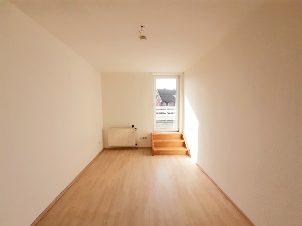 Etagenwohnung in Lamspringe – Bild 6