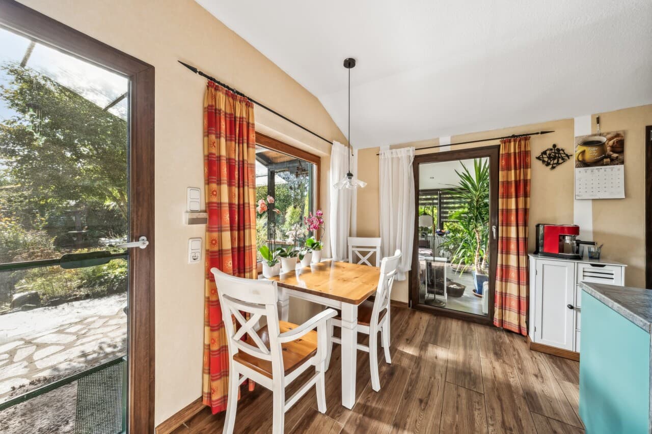 Ferienhaus in Tostedt – Bild 5