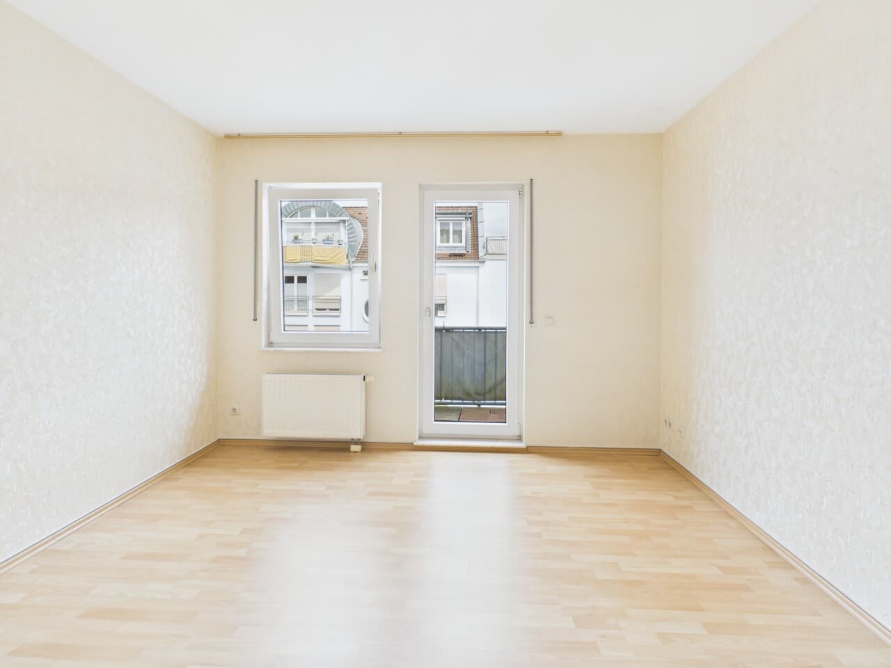 Etagenwohnung in Bensheim – Bild 7