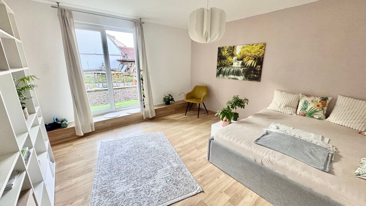 Etagenwohnung in Mainz-Hechtsheim – Bild 7
