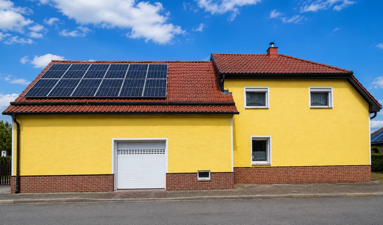 Werkstatt in Zinsdorf – Bild 14