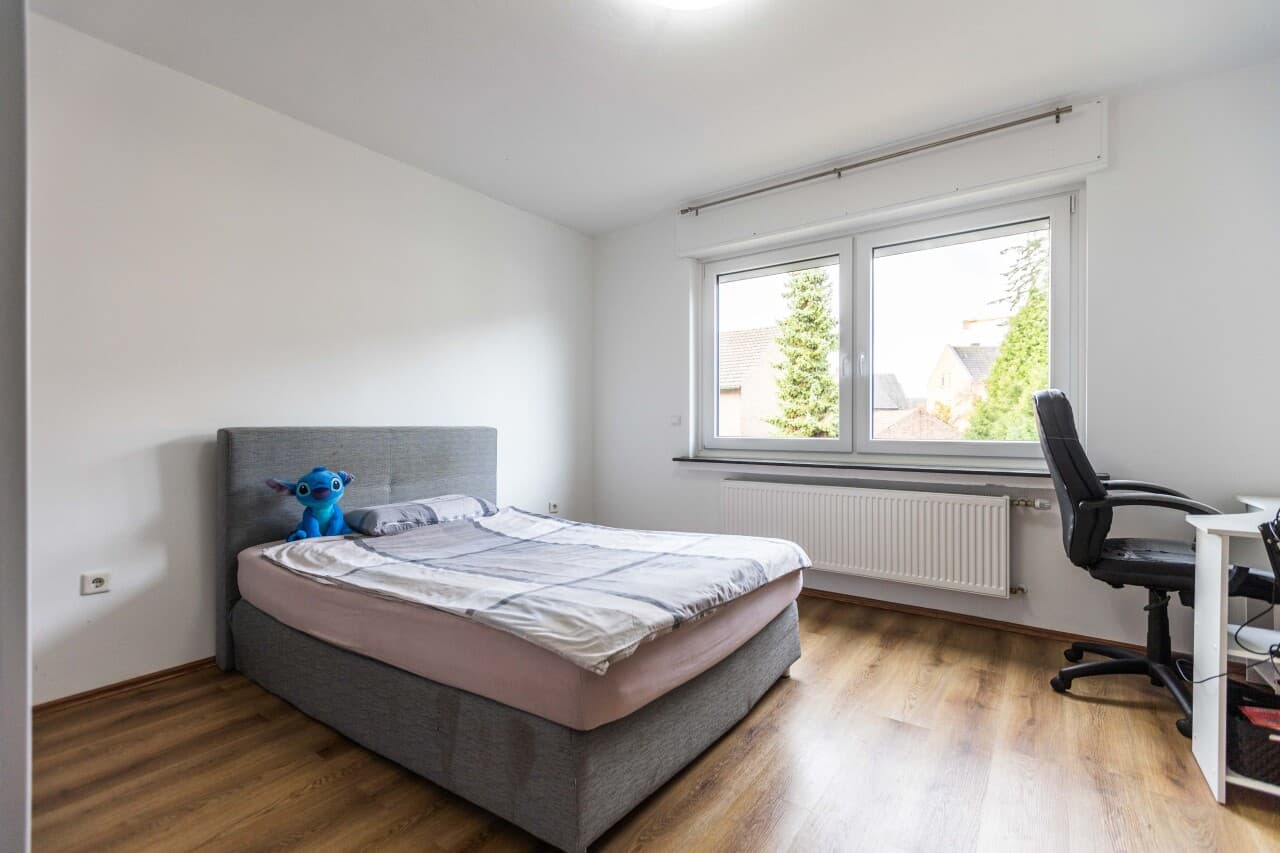 Einfamilienhaus in Kleve – Bild 25