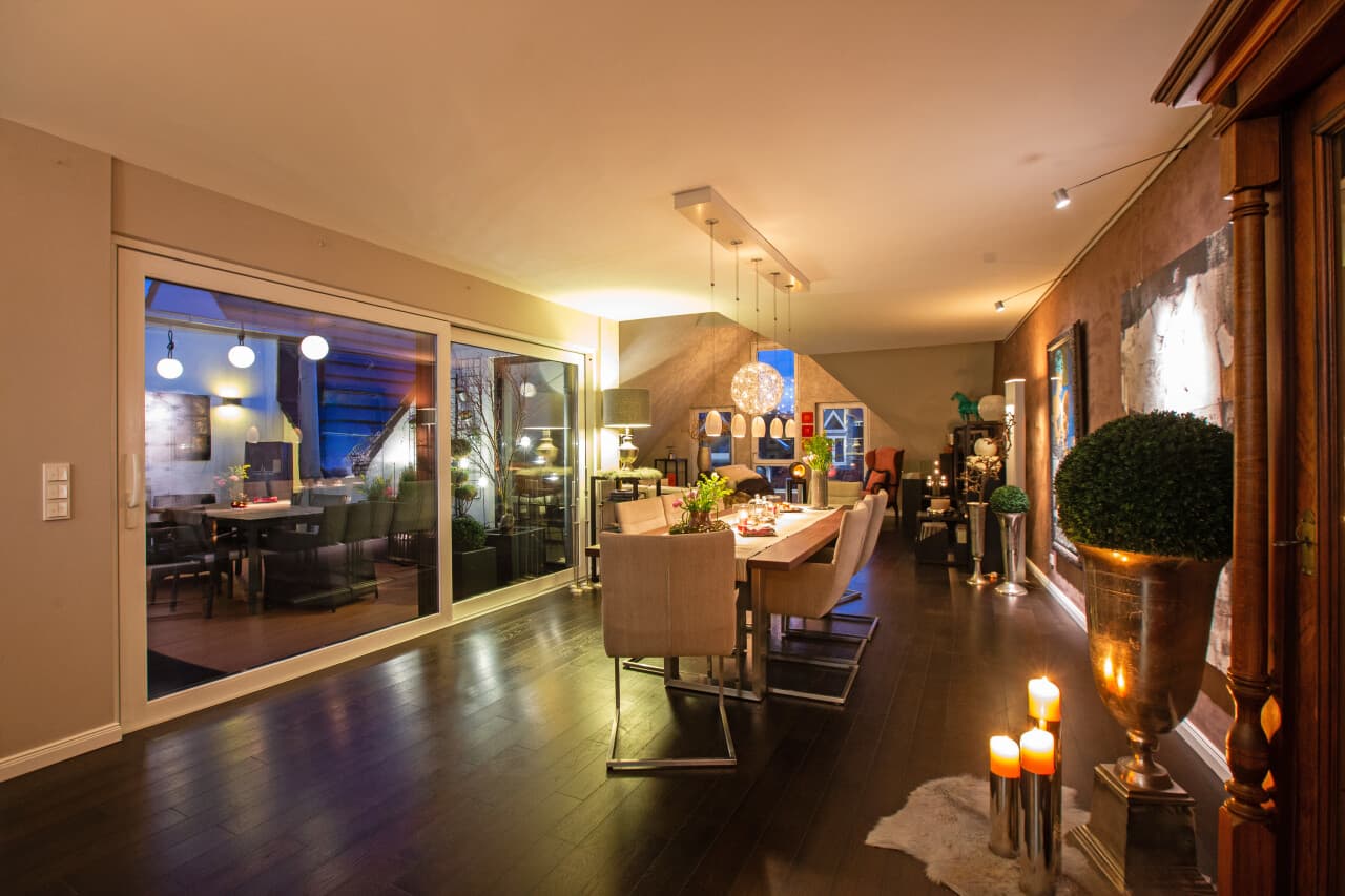 Etagenwohnung in Buxtehude – Bild 2