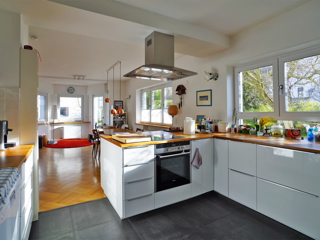 Einfamilienhaus in Darmstadt – Bild 4