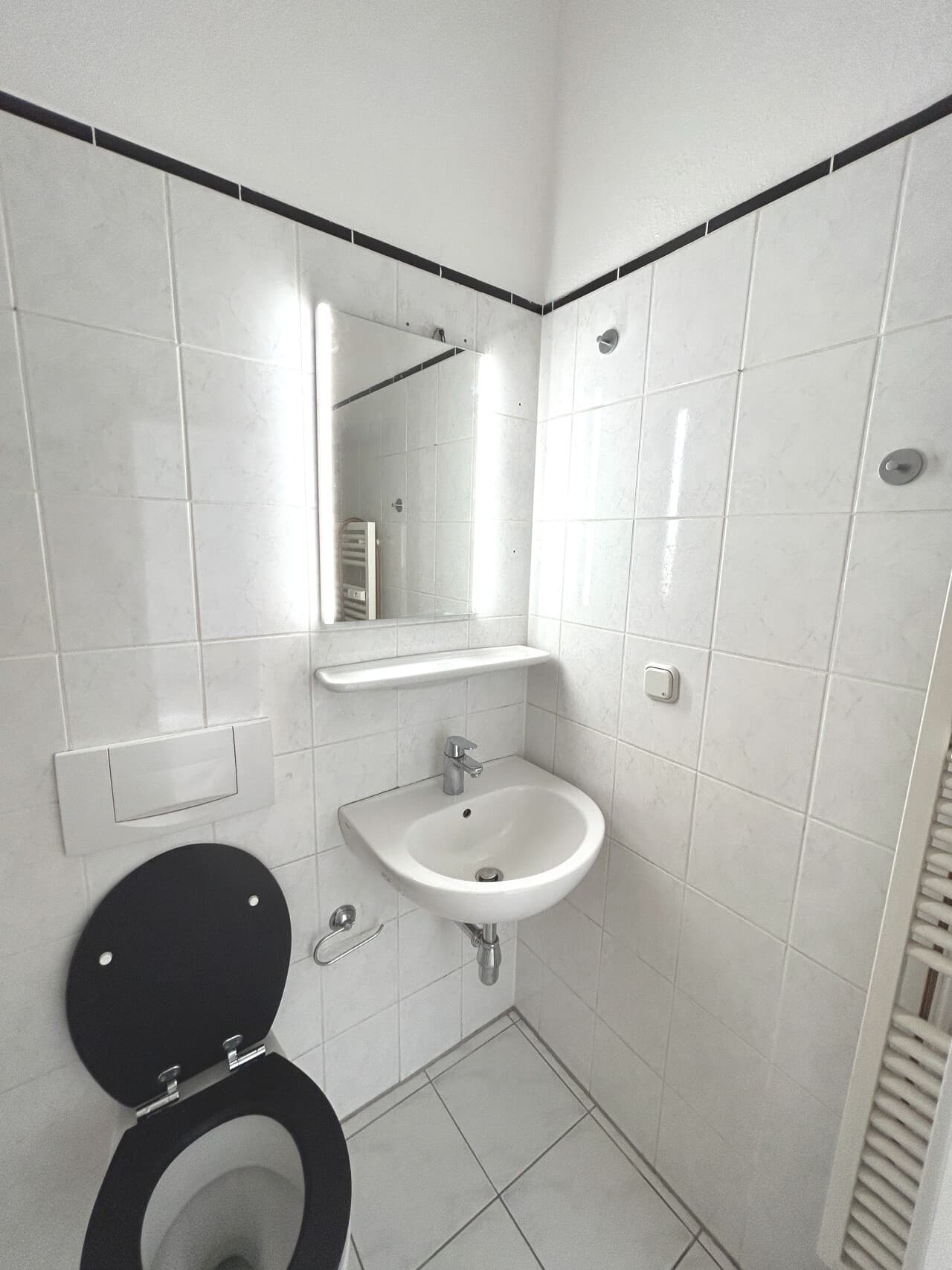 Dachgeschosswohnung in Hattersheim am Main – Bild 6