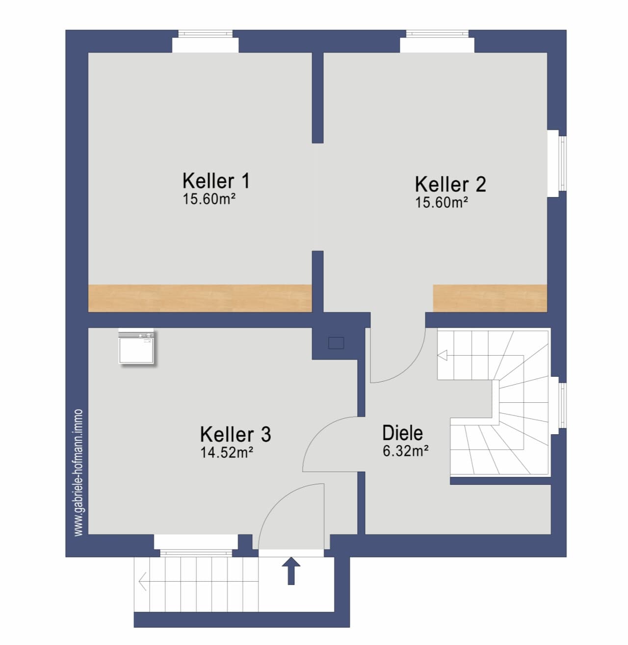 Einfamilienhaus in Rheinfelden – Bild 13
