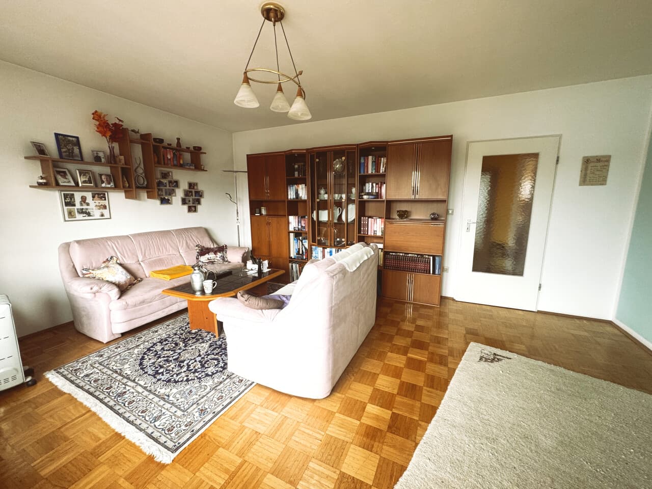 Etagenwohnung in Puchheim – Bild 5