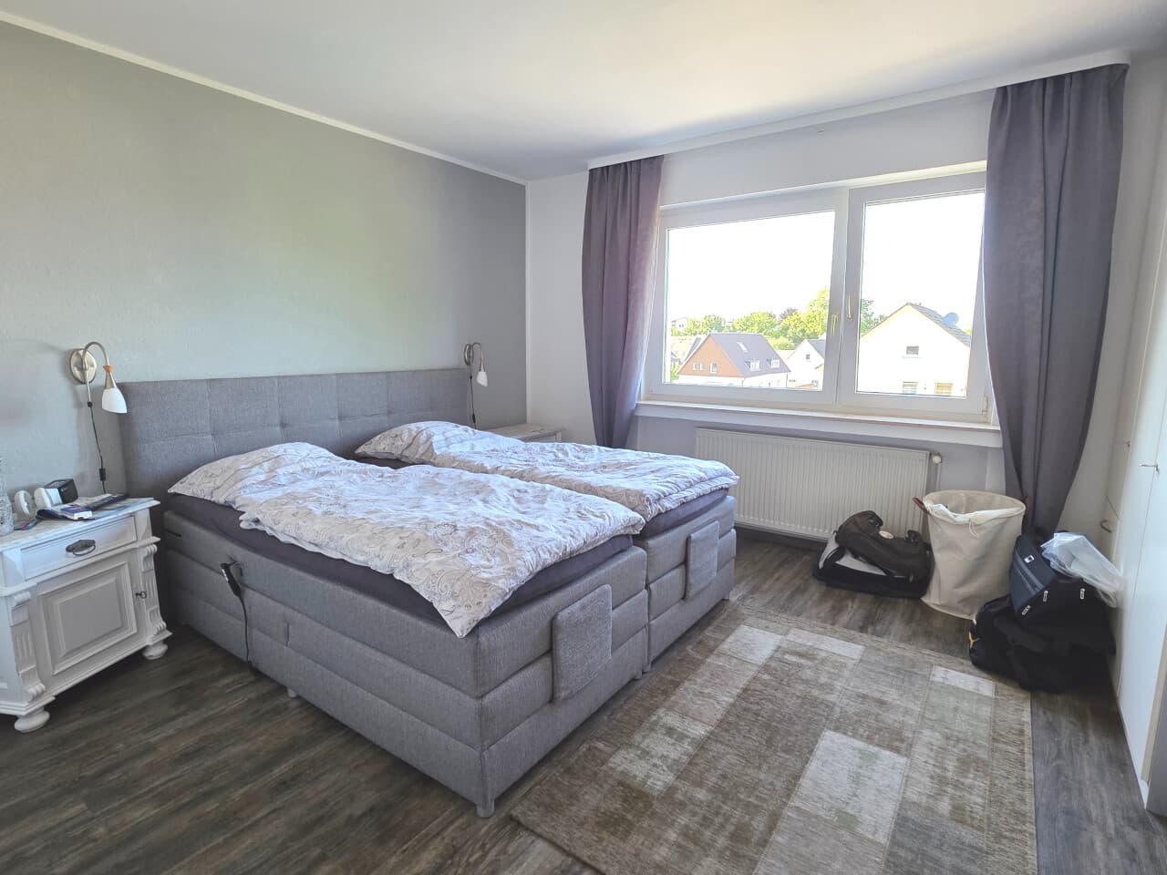 Etagenwohnung in Dortmund-Asseln – Bild 10