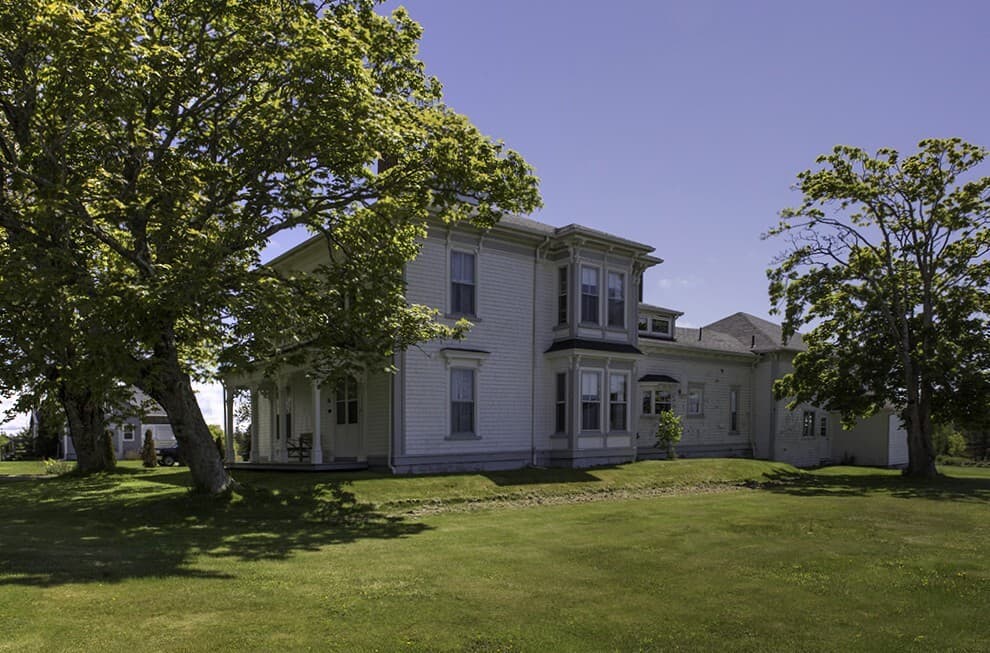 Villa in Yarmouth – Bild 8