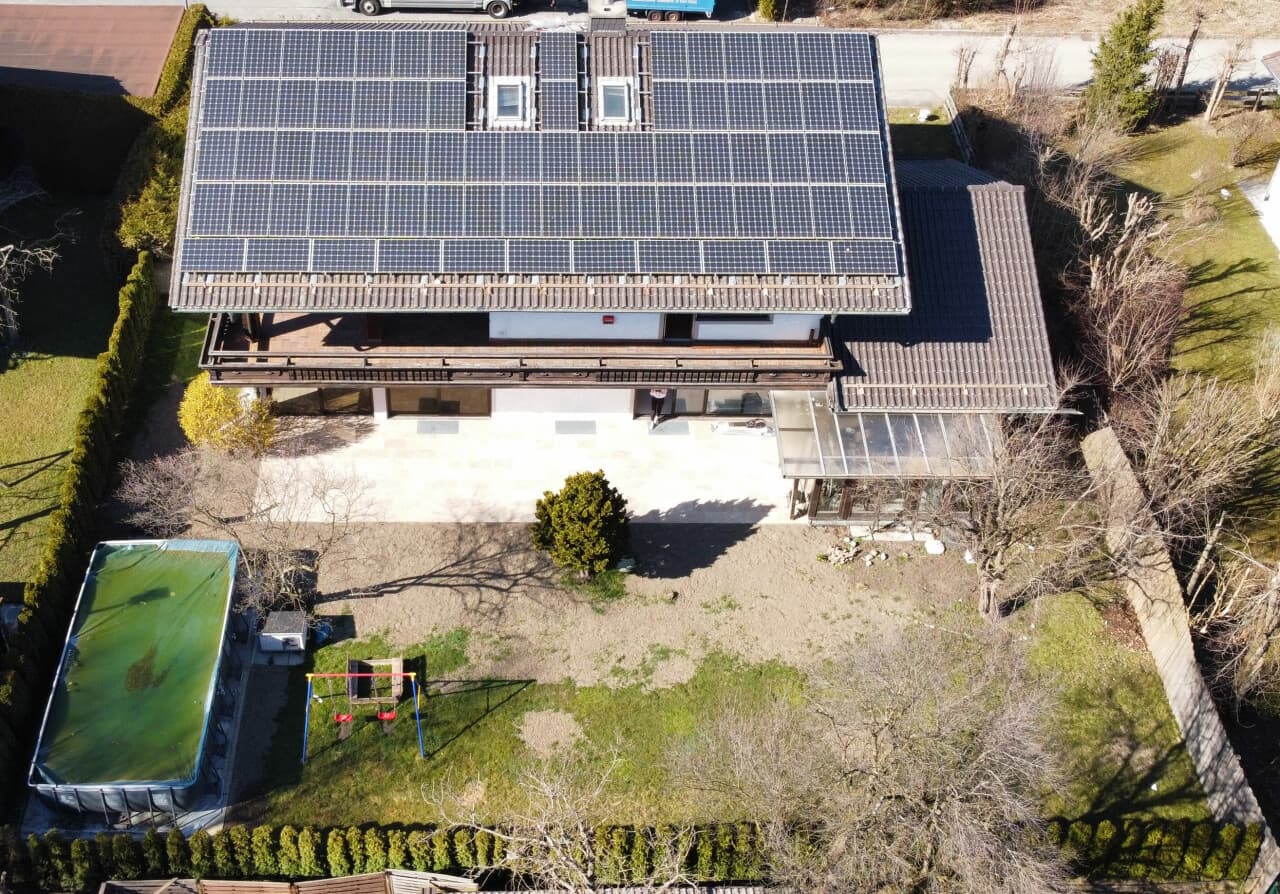 Einfamilienhaus in Piding – Bild 15