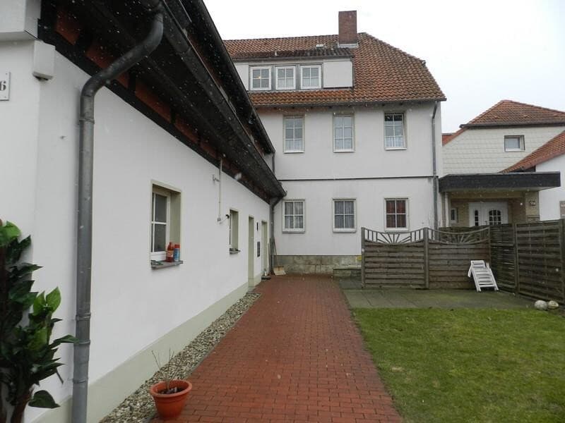 Etagenwohnung in Lamspringe – Bild 6