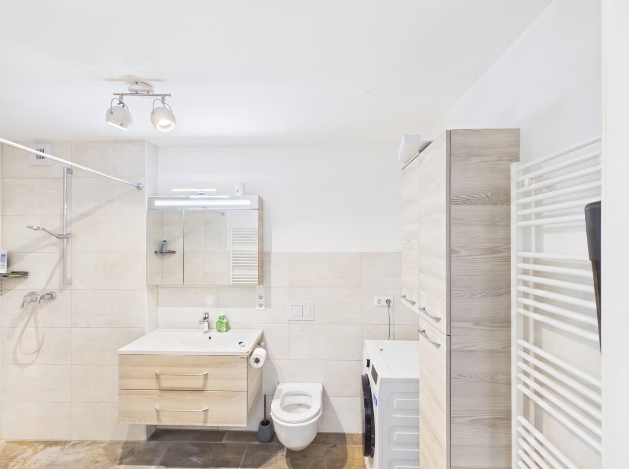 Etagenwohnung in Waldkraiburg – Bild 10