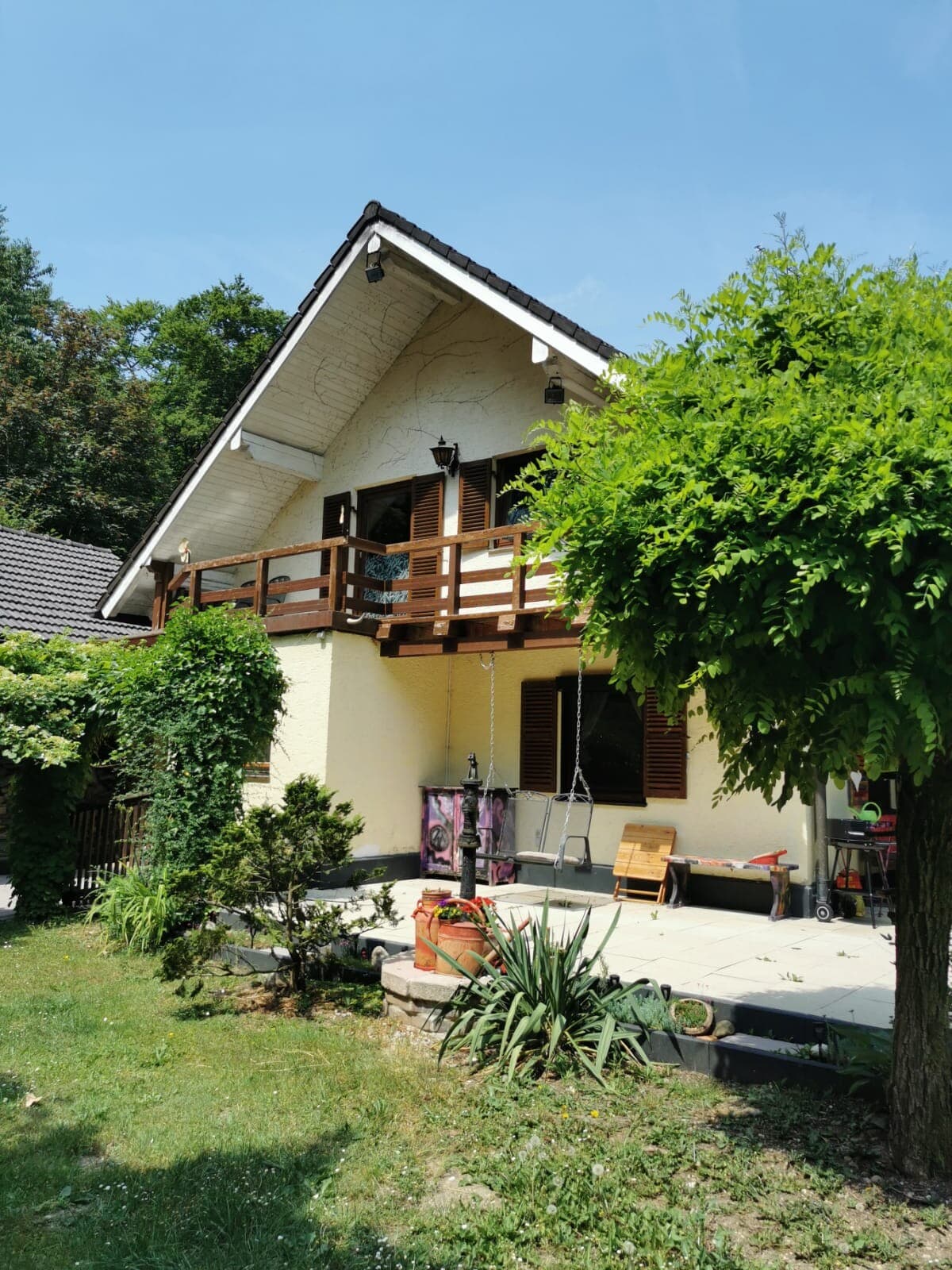 Einfamilienhaus in Burgkirchen a. d. Alz – Bild 2