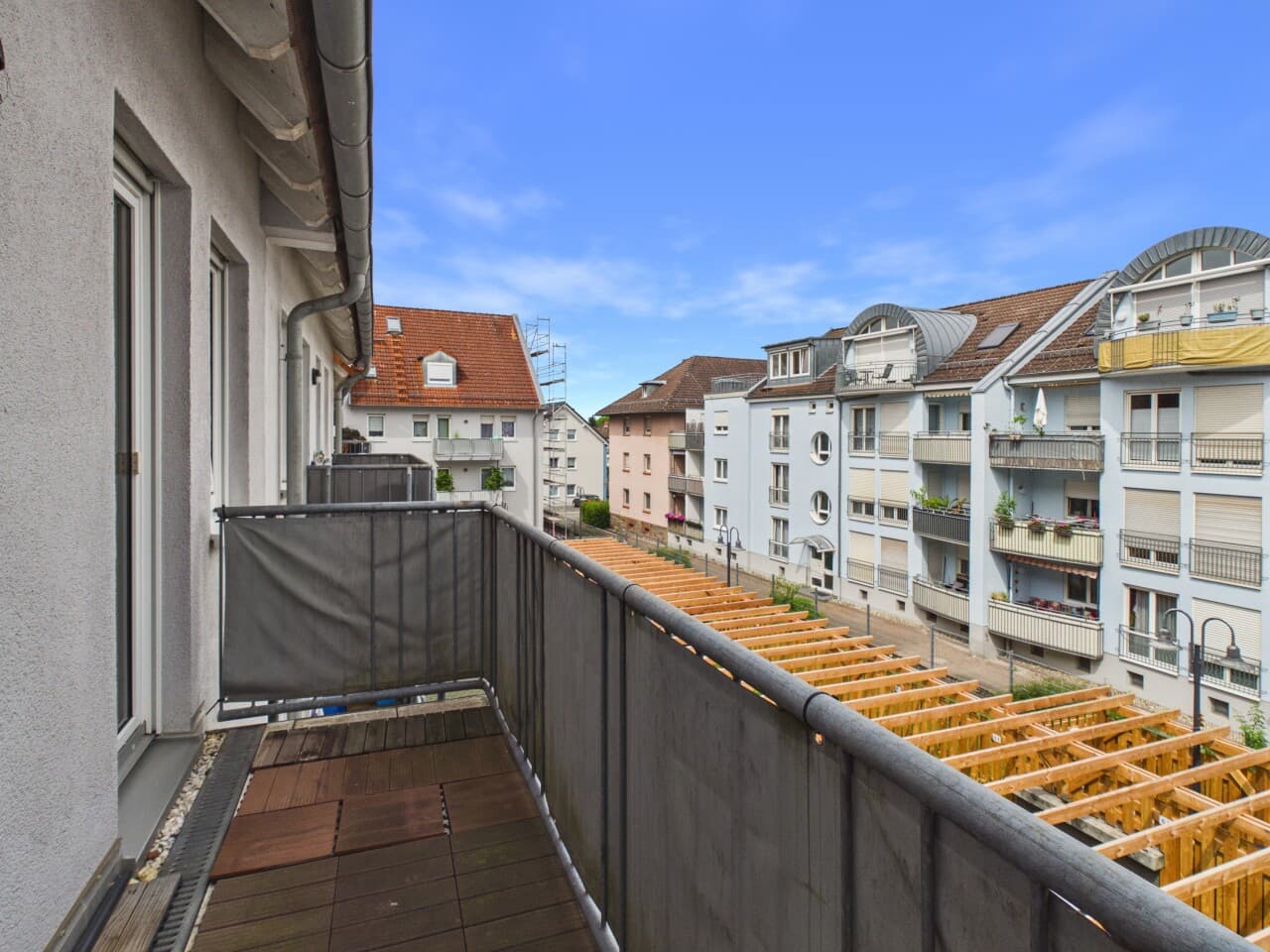 Etagenwohnung in Bensheim – Bild 9