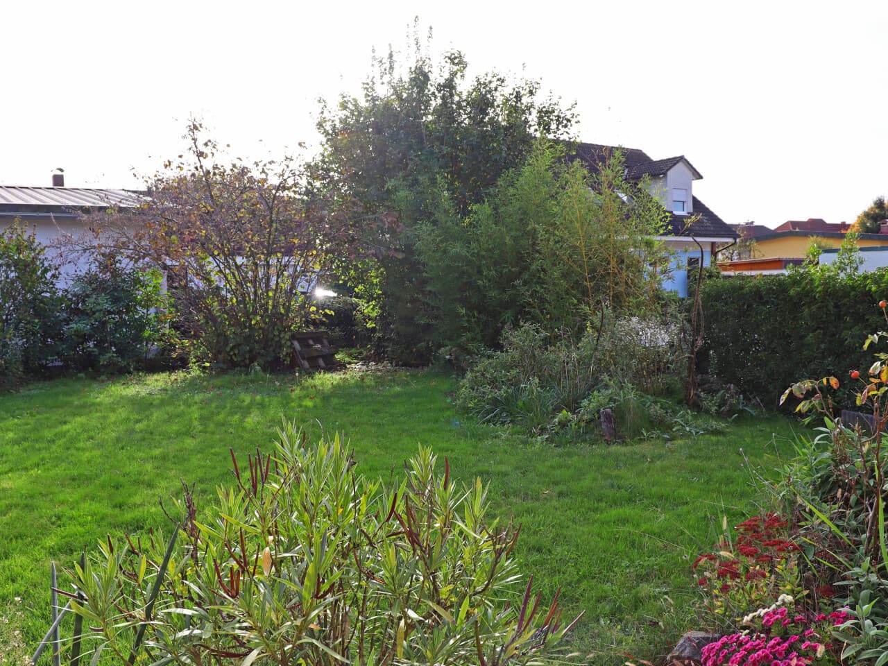 Einfamilienhaus in Einhausen – Bild 15