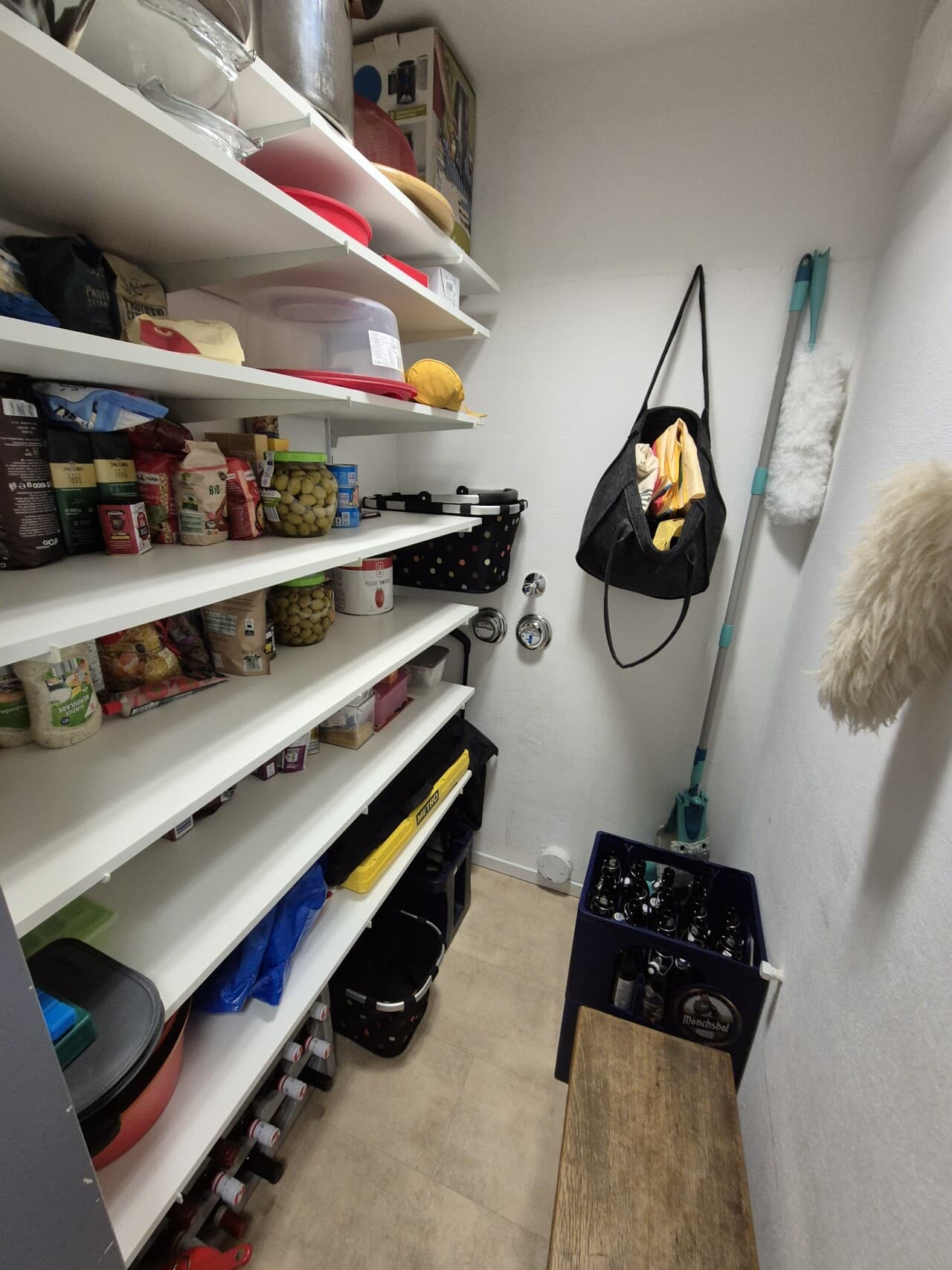 Etagenwohnung in Pulheim-Sinnersdorf – Bild 22