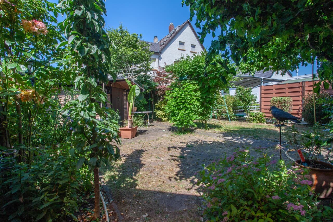 Einfamilienhaus in Rüsselsheim am Main – Bild 2