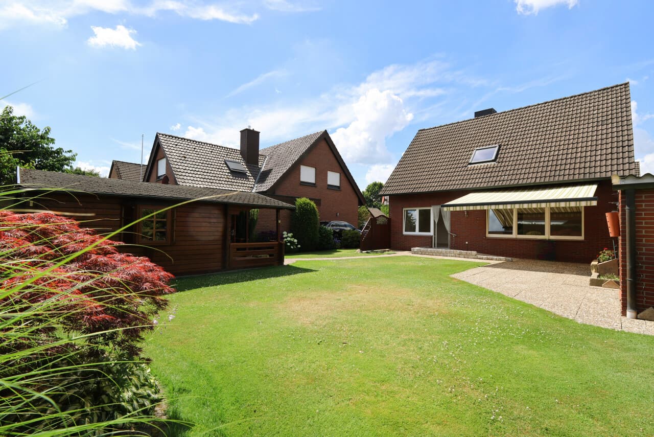 Einfamilienhaus in Bad Bentheim Gildehaus – Bild 24