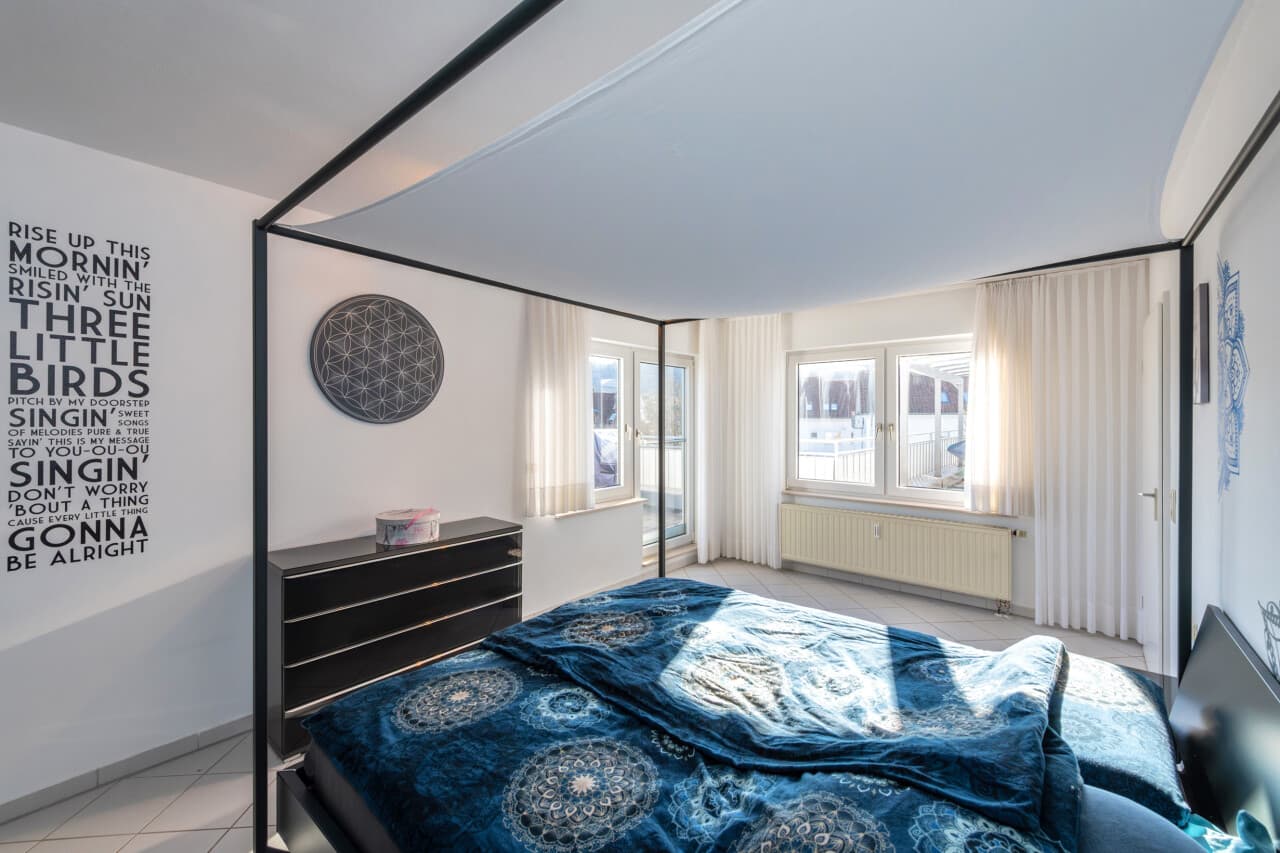 Penthouse in Gerlingen – Bild 13