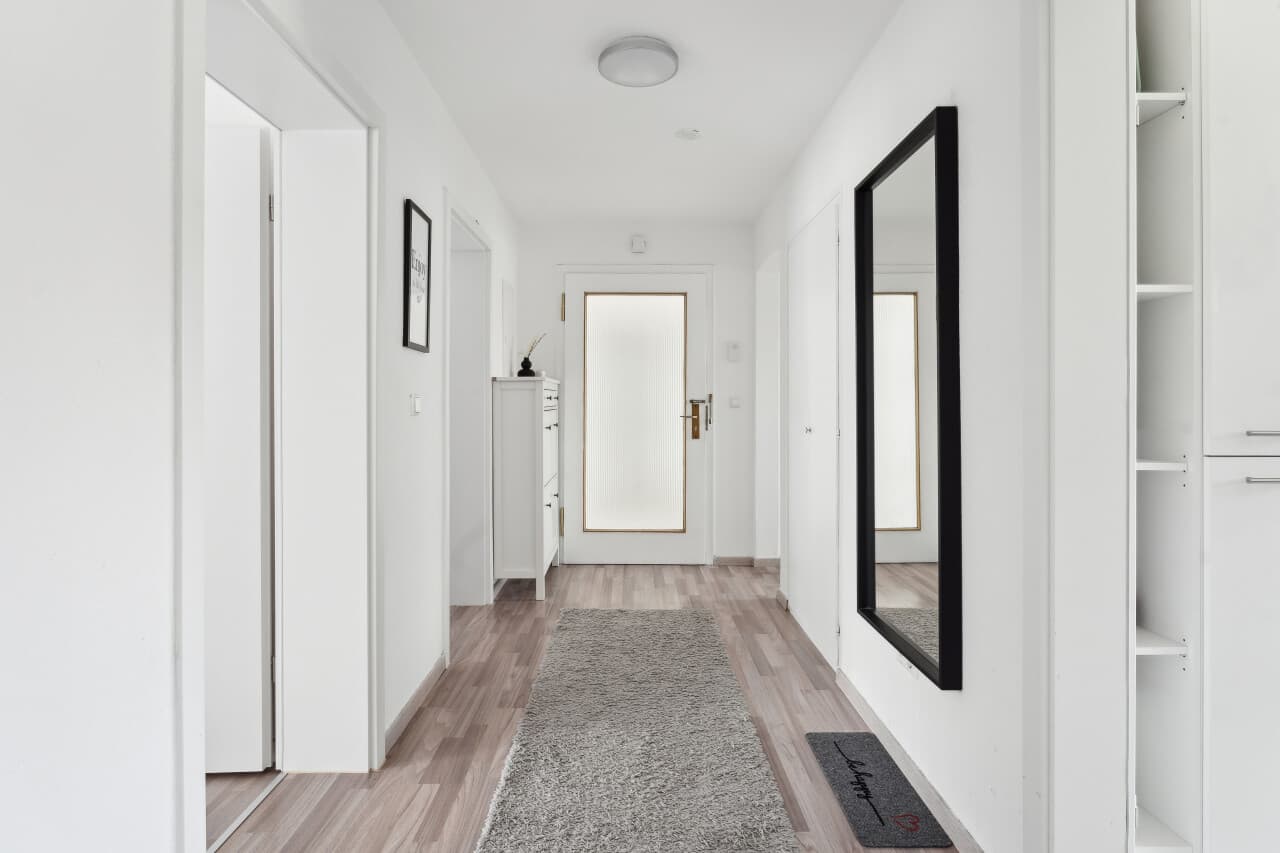 Etagenwohnung in Biberach – Bild 6