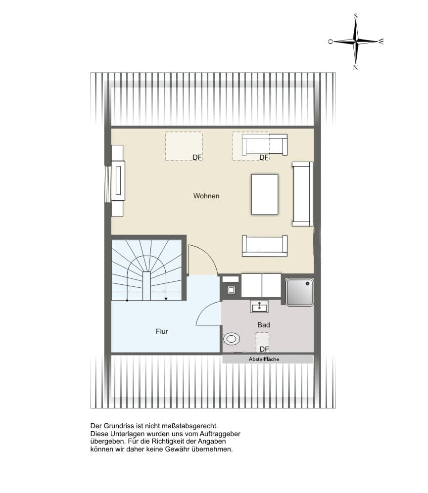 Reihenendhaus in Groß-Gerau – Bild 14