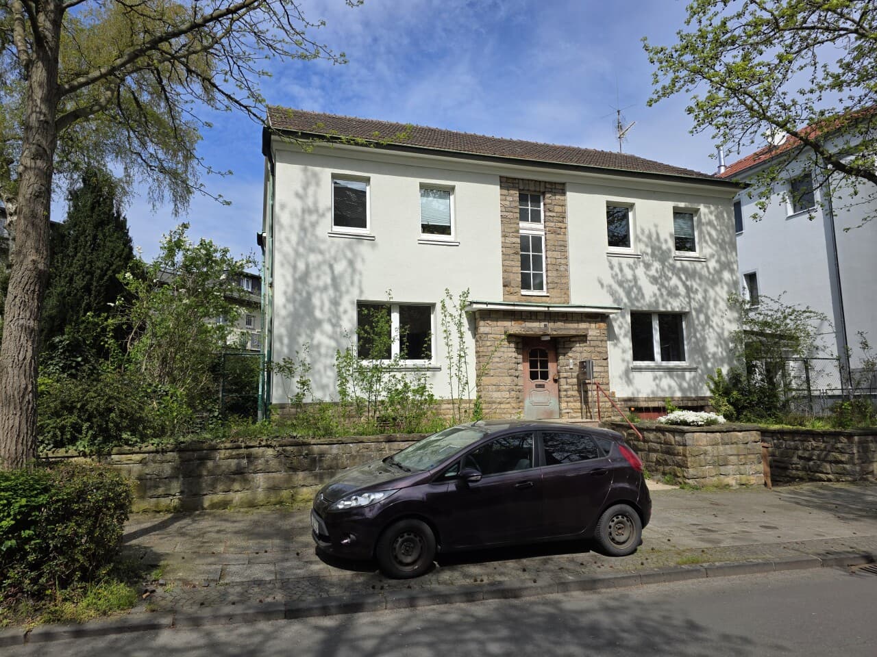Zweifamilienhaus in Dortmund – Bild 3