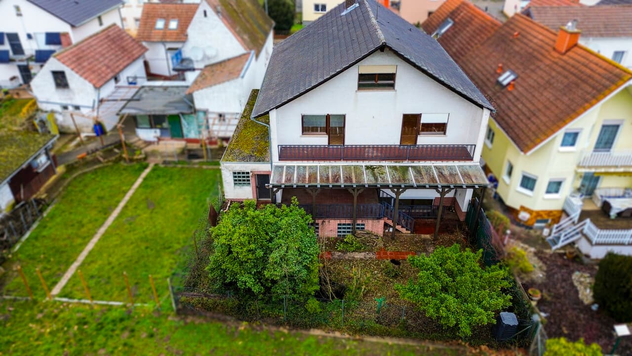 Einfamilienhaus in Hochdorf-Assenheim – Bild 17