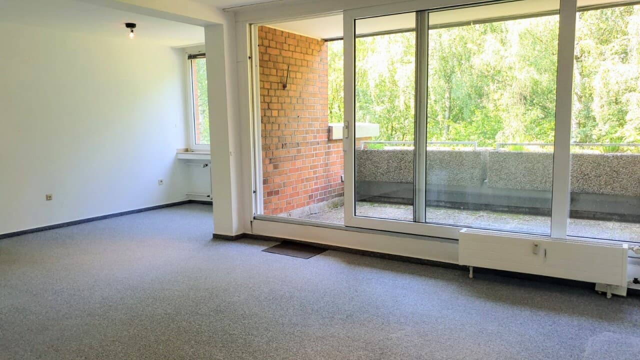 Etagenwohnung in Bochum – Bild 3