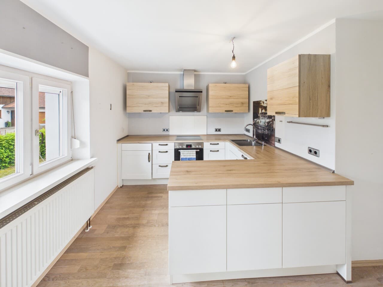 Einfamilienhaus in Garching – Bild 2