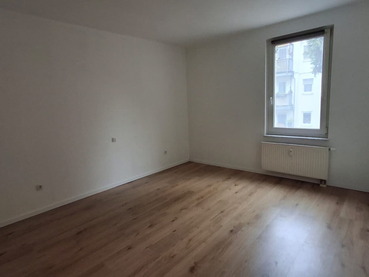 Etagenwohnung in Gera – Bild 12