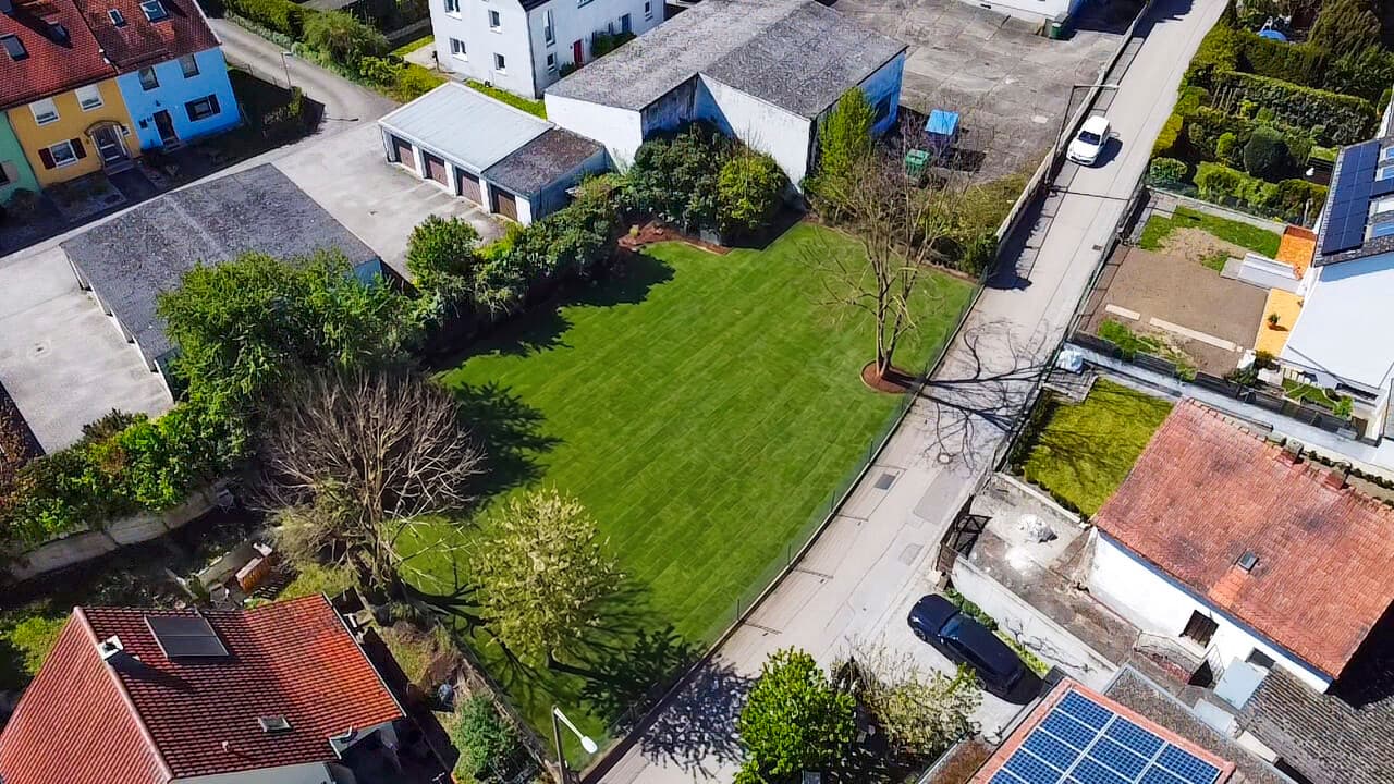 Einfamilienhaus in Regensburg – Bild 3