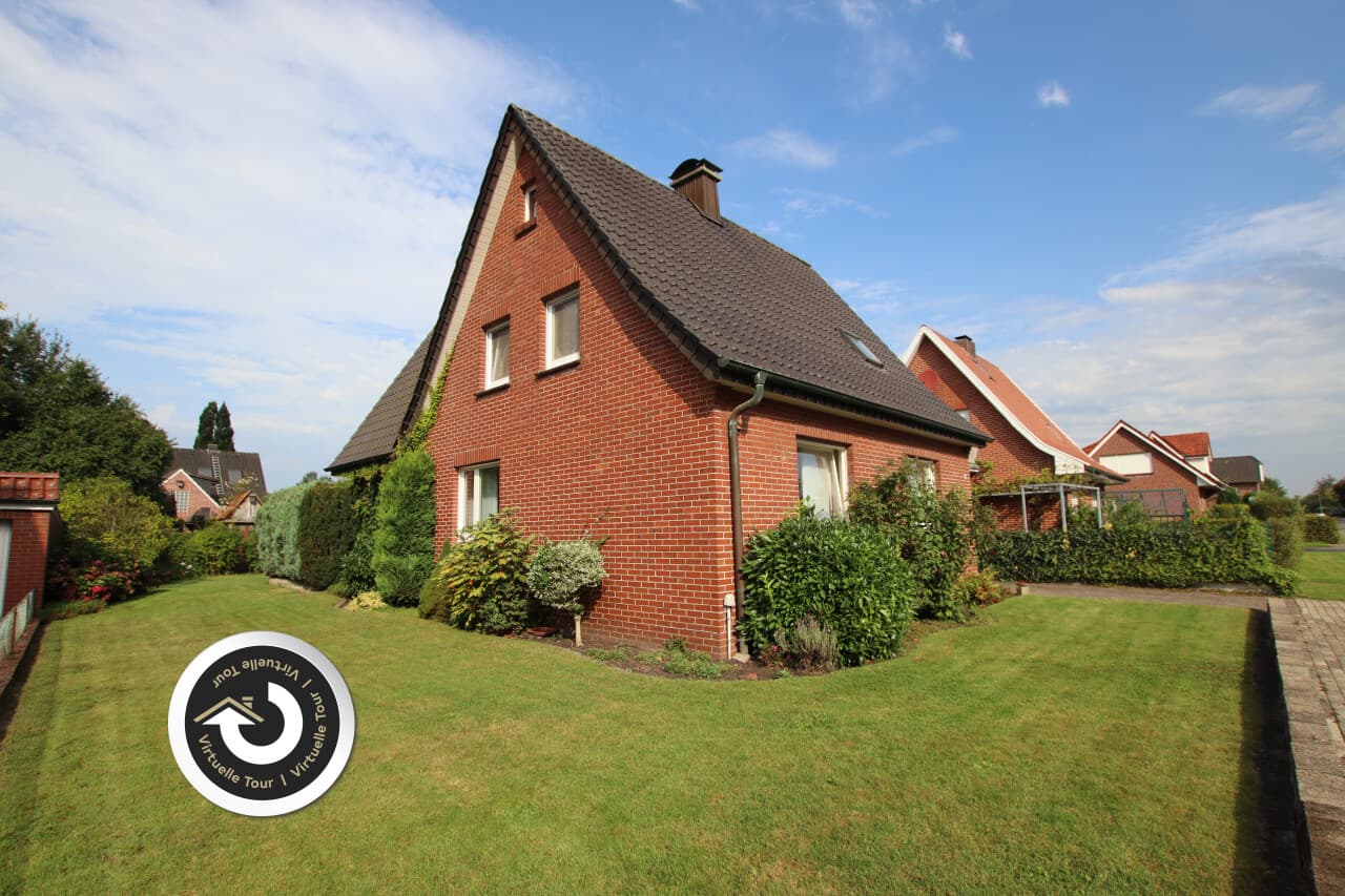 Einfamilienhaus in Schüttorf – Bild 2