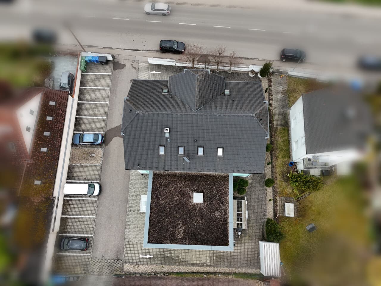 Mehrfamilienhaus in Ingolstadt – Bild 3