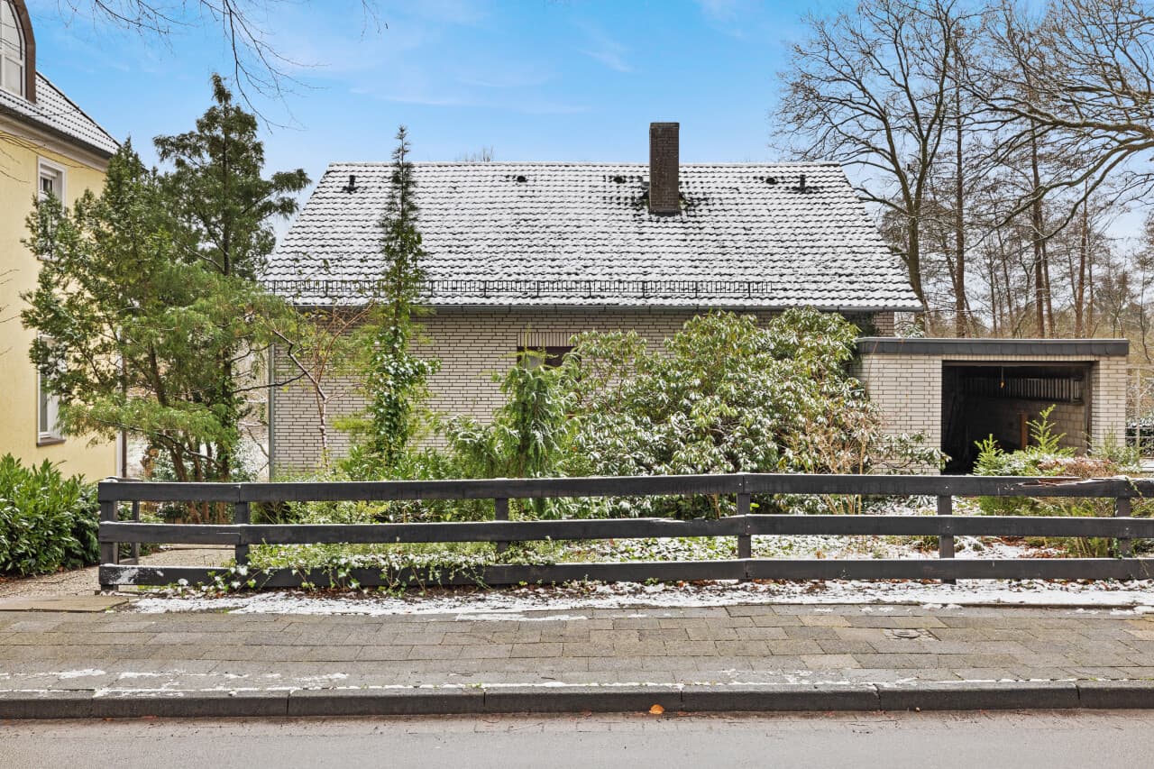 Einfamilienhaus in Walsrode – Bild 2