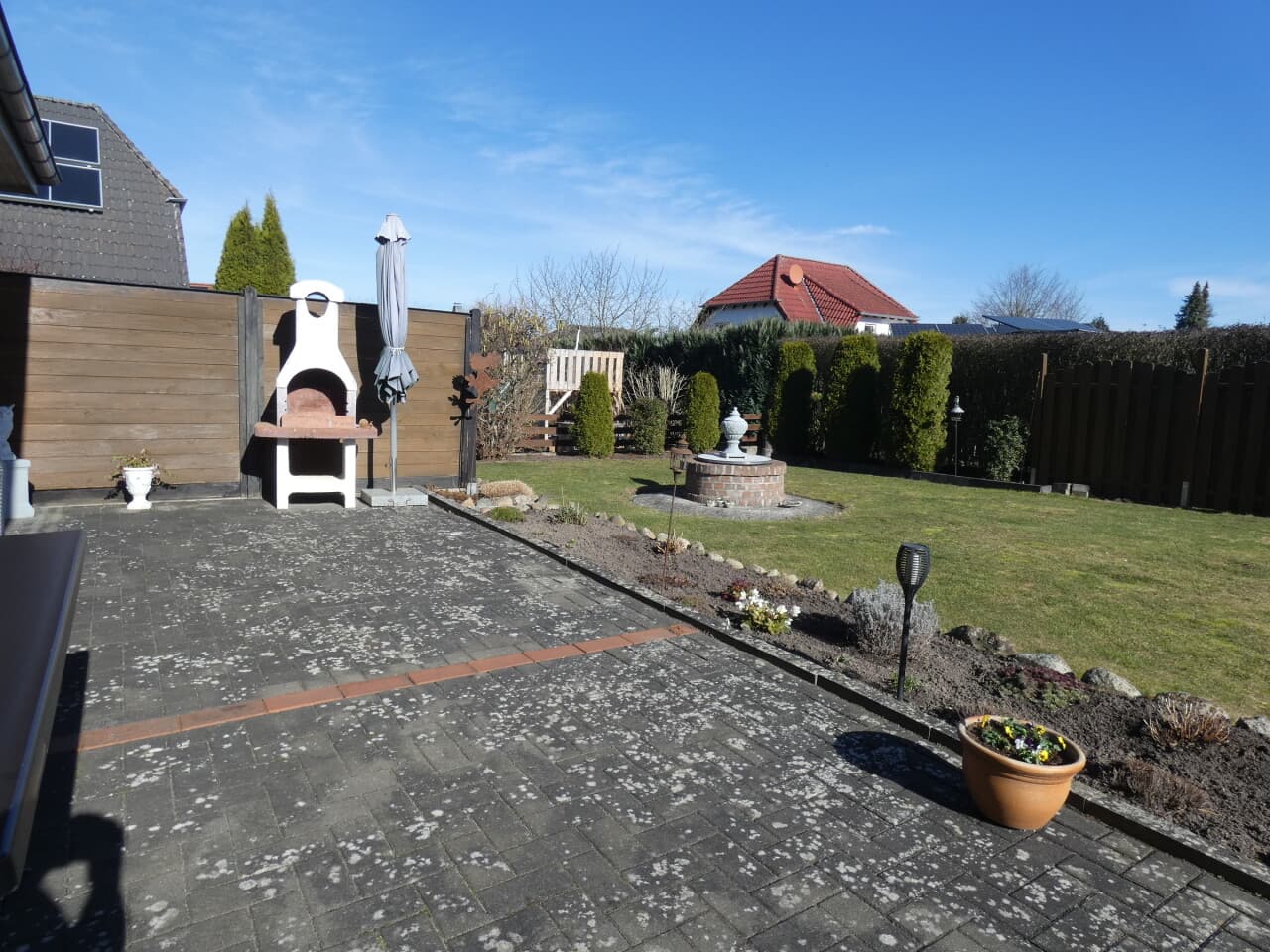 Bungalow in Uelzen-OT Holdenstedt – Bild 5