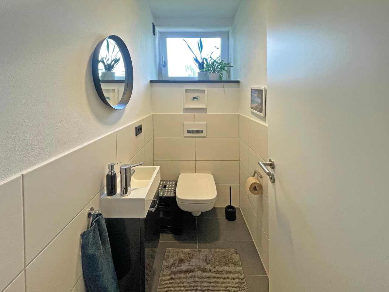 Etagenwohnung in Gießen – Bild 4