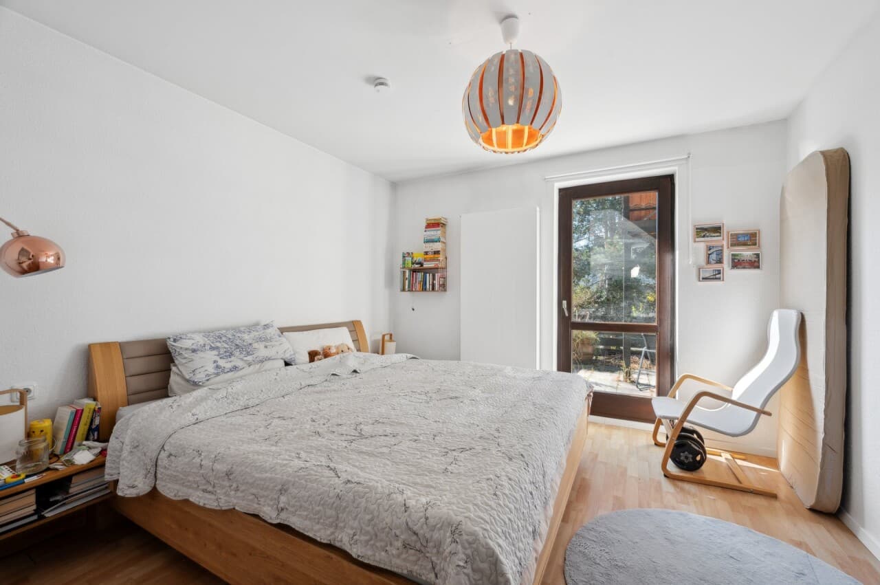 Maisonette in Aachen – Bild 5