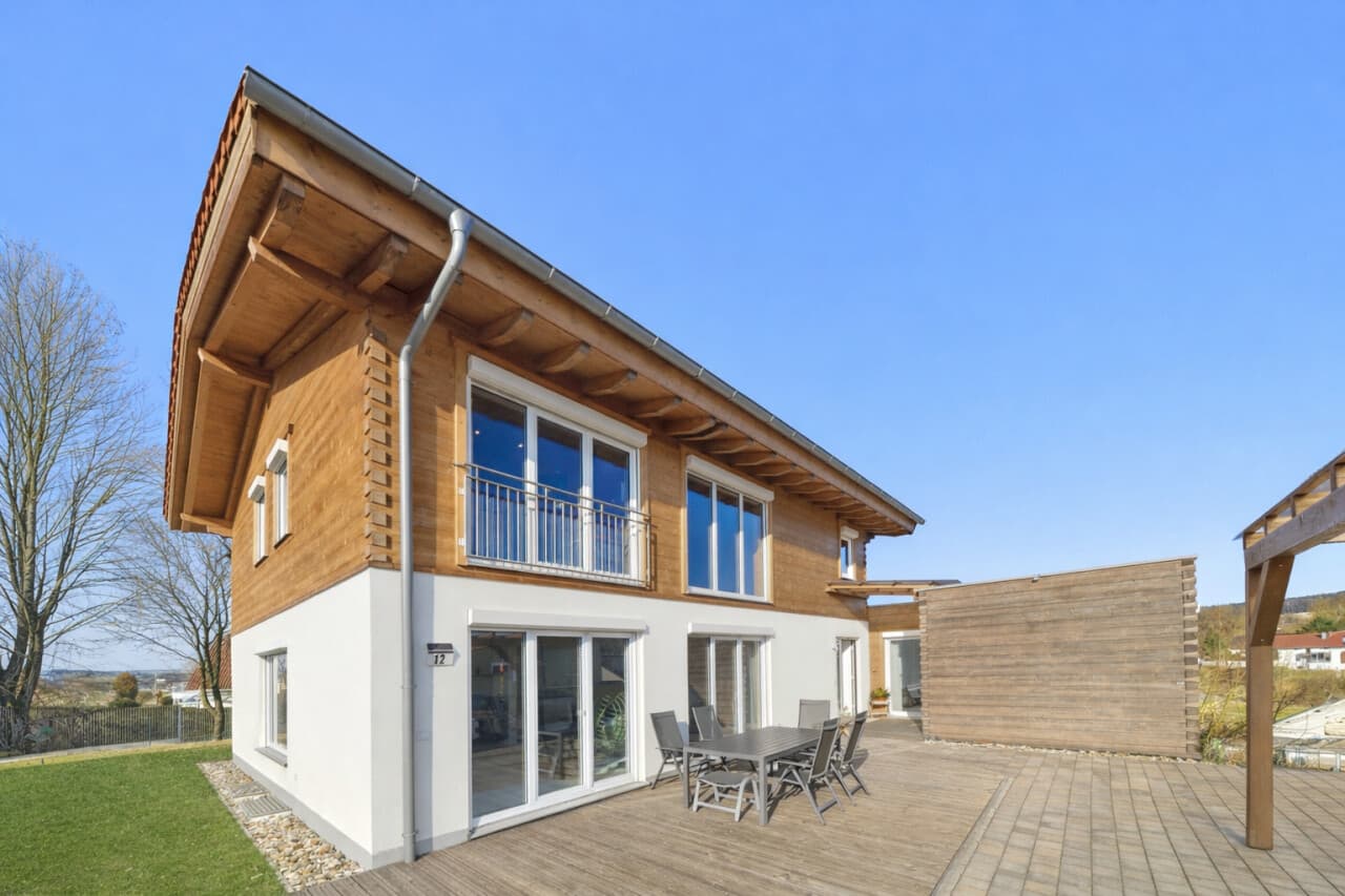 Einfamilienhaus in Bad Abbach – Bild 2