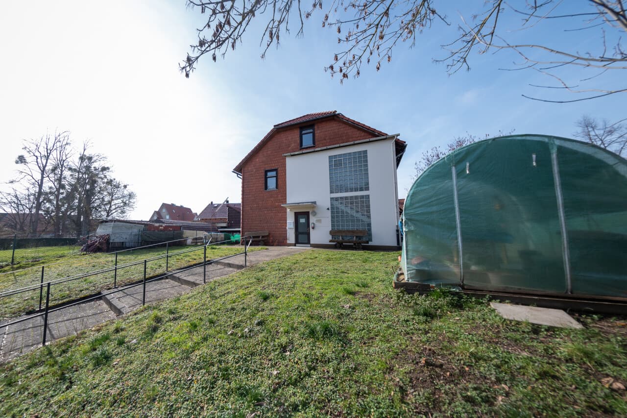 Haus in Herzberg am Harz – Bild 3