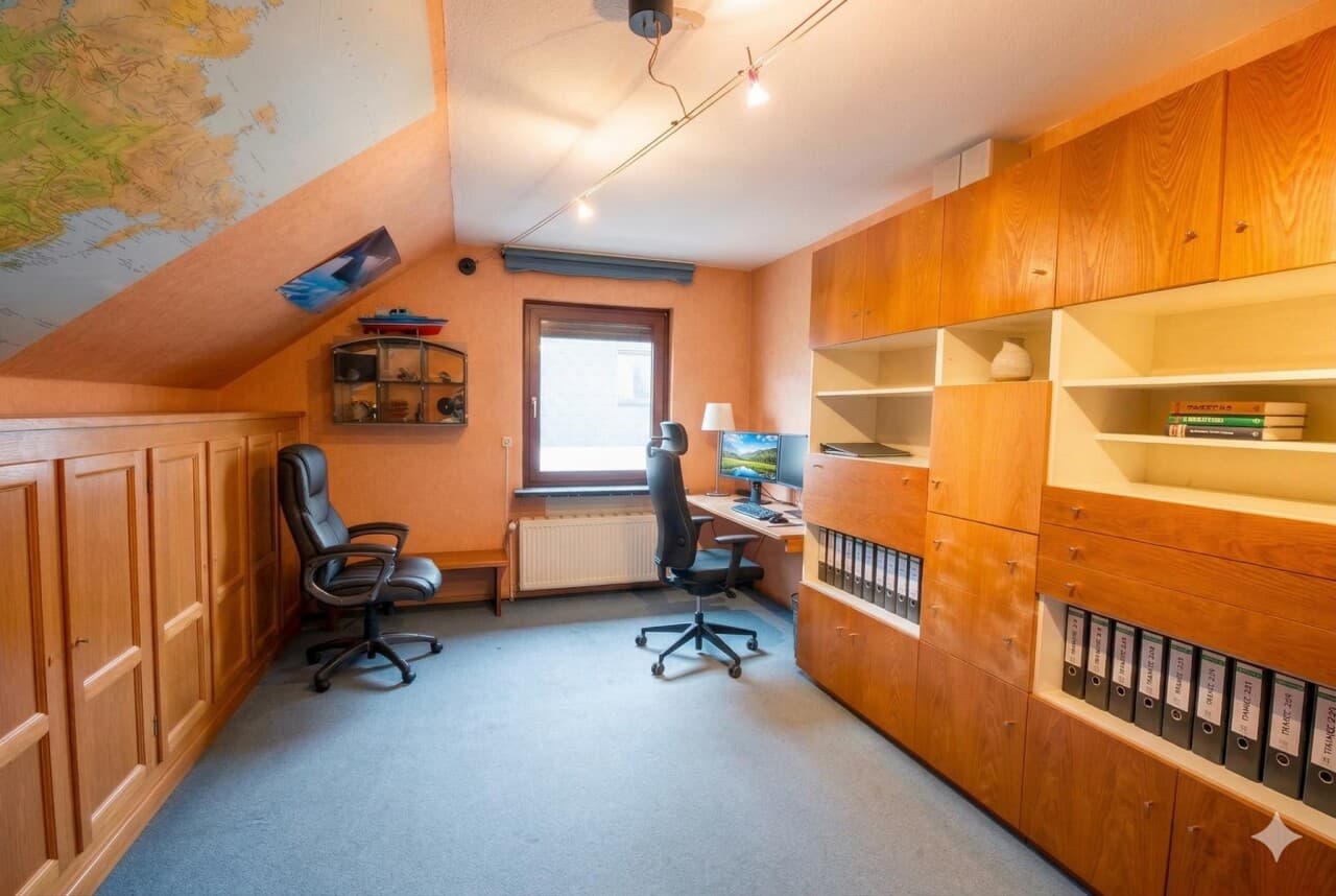 Einfamilienhaus in Braunschweig – Bild 10