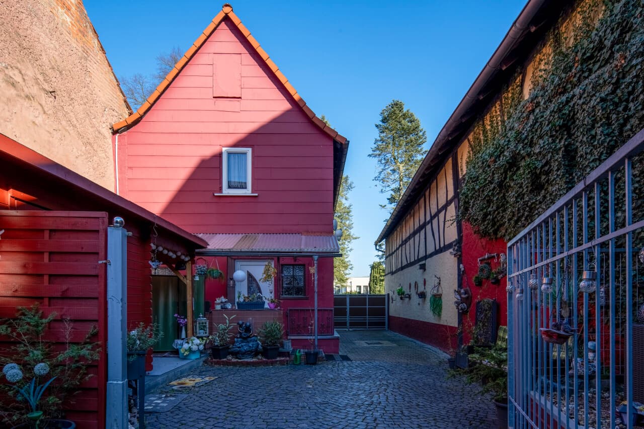 Zweifamilienhaus in Hammersbach – Bild 3